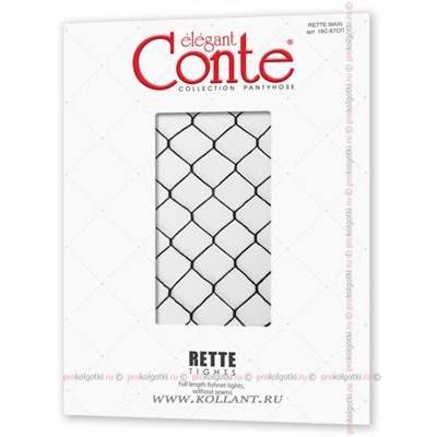 Rette Super MaxConte