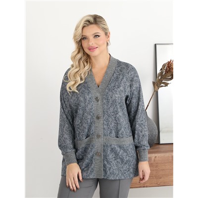 Кардиган М5-5346/1