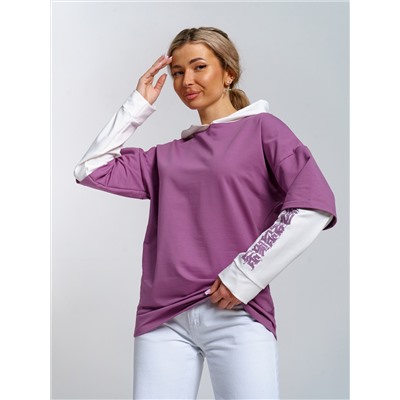 982 Туника  "Св.брусника"