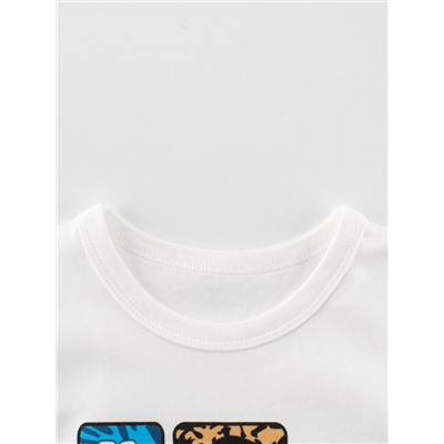 TSKIDS Футболка     9A082