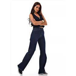 Женские джинсы прямые CRACPOT