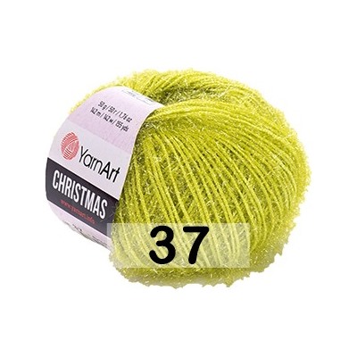Пряжа YarnArt Christmas