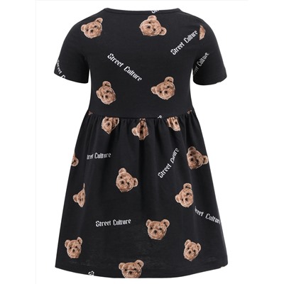 Апрель Платье 1ДПК3998001н