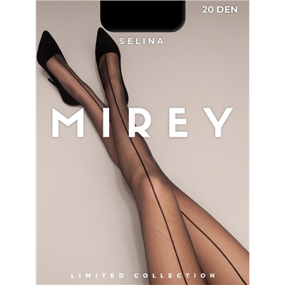 MIREY колготки SELINA 20
