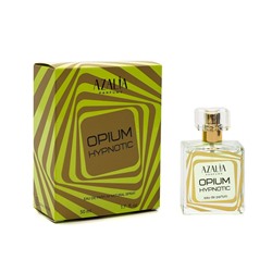 Azalia Парфюм.вода жен.OPIUM HYPNOTIC GREEN (Chance eau Fraiche /Chanel)(019) 50мл