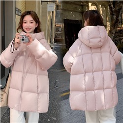 Cute Woman Куртка с капюшоном  XY-538