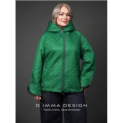 DIMMA Куртка 2667