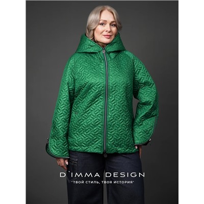 DIMMA Куртка 2667