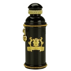 ALEXANDRE J THE COLLECTOR BLACK MUSCS edp 2ml пробник
