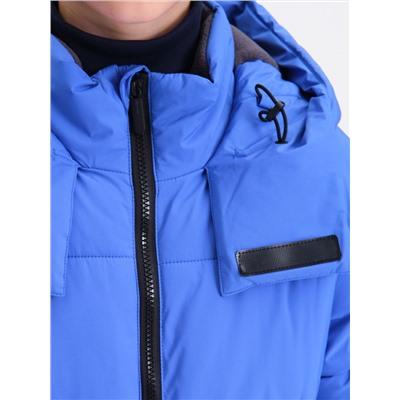 PELICAN Куртка BZXZ3362/12/1