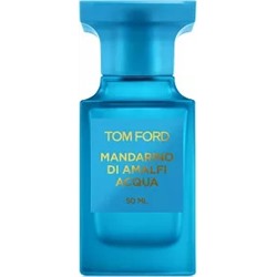 TOM FORD MANDARINO DI AMALFI ACQUA edt 50ml TESTER