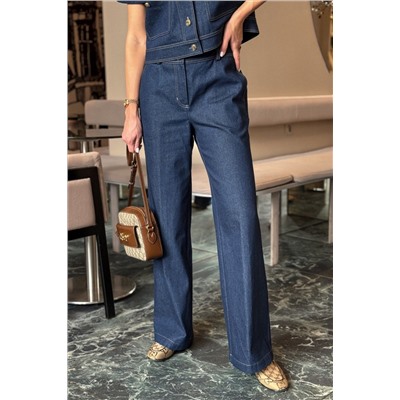 Urs 25-520-1, Брюки, Блуза