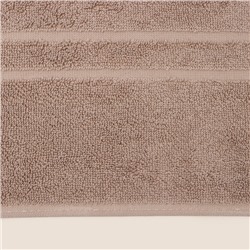 Коврик махровый SL HOME: Basic «Саббиа», 50×70 см, хлопок 100%