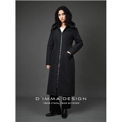 DIMMA Пальто 2670