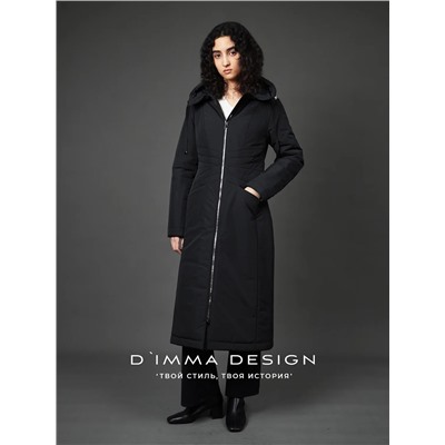 DIMMA Пальто 2670