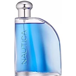 NAUTICA BLUE edt (m) 100ml