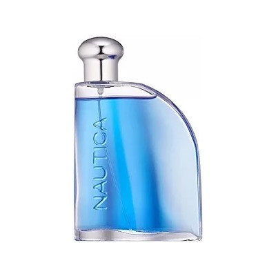 NAUTICA BLUE edt (m) 100ml