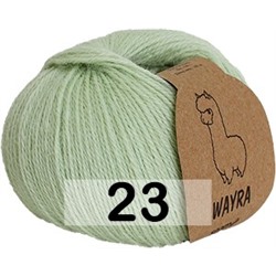 Пряжа Сеам WAYRA