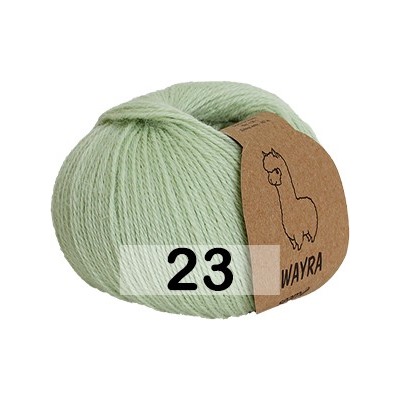 Пряжа Сеам WAYRA