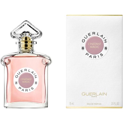 GUERLAIN LINSTANT MAGIC 2021 edp (w) 75ml