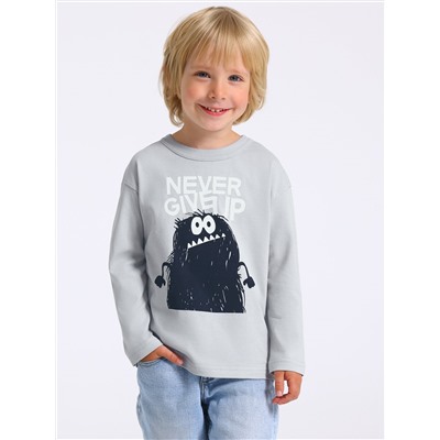 Апрель Лонгслив 1ПДЛД4334001