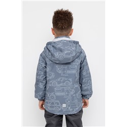 CROCKID Куртка