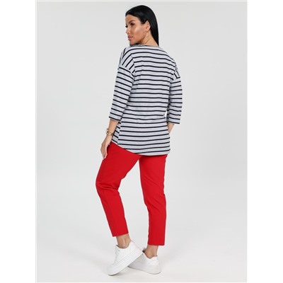 Лисия - костюм серый