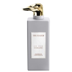 TRUSSARDI WALKING IN PORTA VENEZIA edp 100ml TESTER