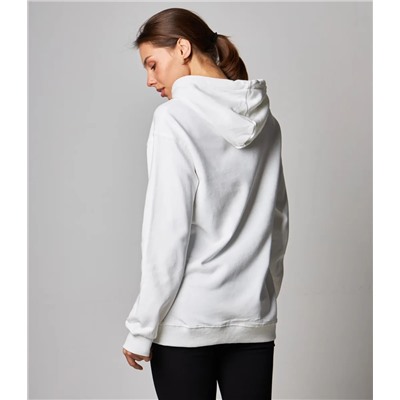 Худи #ОКТ1663, молочный