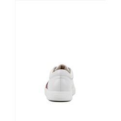 Кеды ED'ART 130.S.emoji'w.white R