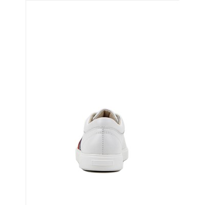 Кеды ED'ART 130.S.emoji'w.white R