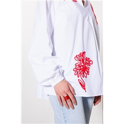 KOKOdea 4.26_белый, Блуза