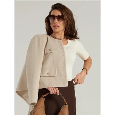 13 Футболка 3/4