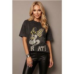 Футболка OVER SIZE