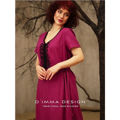 DIMMA Платье 2566