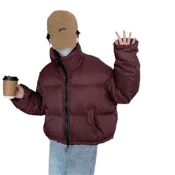 Cute Woman Пуховик F-6620