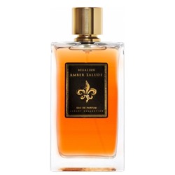 REGALIEN AMBER SALUDE edp 100ml TESTER