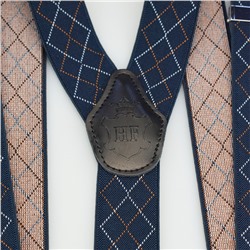 Подтяжки Hermanos Fernandez