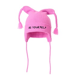 UKQX3385/8/1 шапка детская (1 шт в кор.)