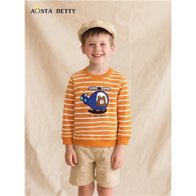AOSTA BETTY   8326