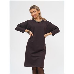 890 Платье "Шоколад"