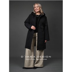 DIMMA Пальто 2669