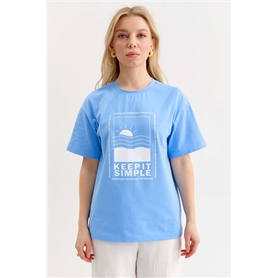 Футболка С5486-55 НСК