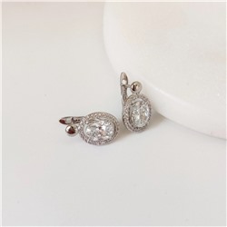 Серьги Xuping
