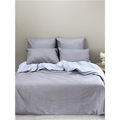 Постельное белье из Муслина М-0005