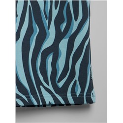 Брюки, Zebra Blue Haze 15-4707