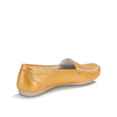 Мокасины Captor