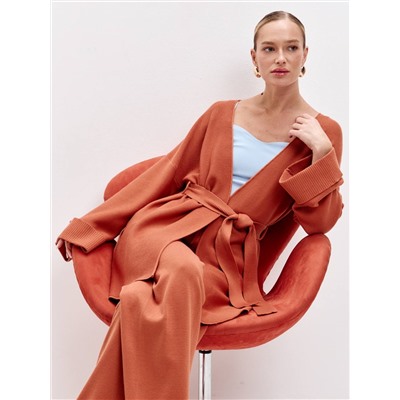 Комплект DIAMOND, Терракот