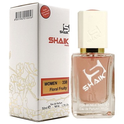 SHAIK W 338 EMPORIO ARMANI BECAUSE IT’S YOU 50ml