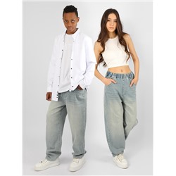 Соль&Перец Джинсы SP6182